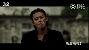 经典电影GIF动态图大合集~